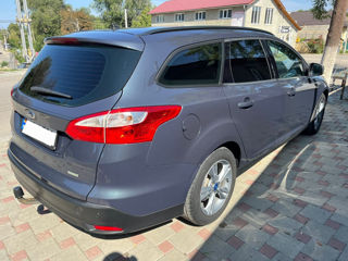 Ford Focus foto 3