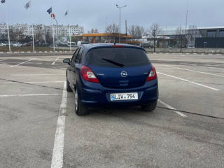 Opel Corsa foto 7