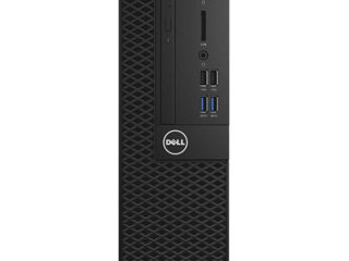 Dell OptiPIex 3050 SFF Black