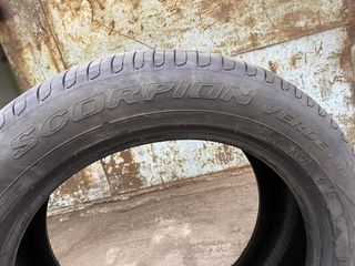 255/50/R19 Pirelli foto 3