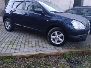 Nissan Qashqai foto 10