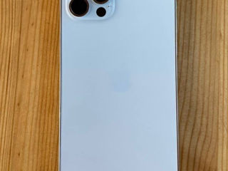 Iphone 12 Pro 128 Gb White foto 1