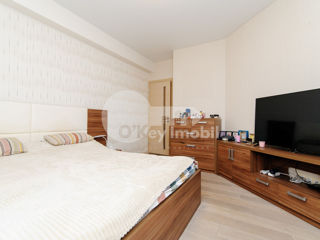 Apartament cu 3 camere, 92 m², Centru, Chișinău foto 3