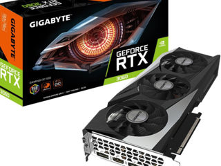 Gigabyte GeForce RTX 3060 Gaming OC 12G