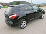 Nissan Qashqai+2 foto 4