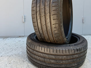 235/45/R18 Nexen 2020