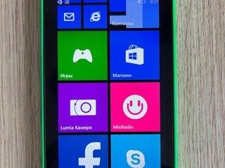 Nokia lumia 635