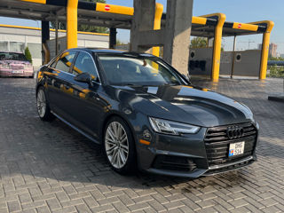 Audi A4 foto 4