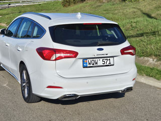 Ford Focus foto 4