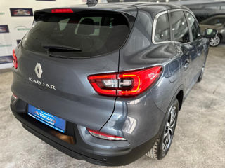 Renault Kadjar foto 15