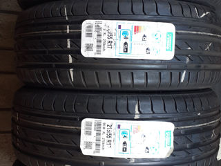 215 55 R17 Nokian de vara фото 1