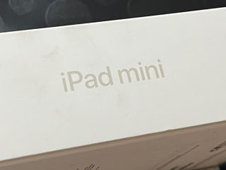 IPad Mini 6 256 GB  Wifi foto 4