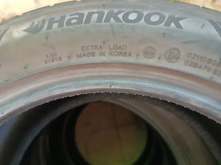 225 50 17 Hankook 2023 vară, ca noi, Korea foto 5