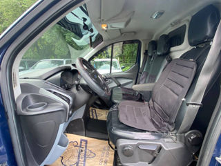 Ford Transit foto 7