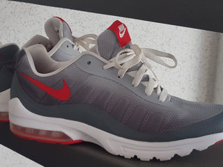 Men's nike air max invigor sneakers Clearance