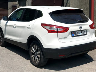 Nissan Qashqai foto 2