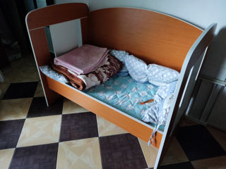 Детская кроватка foto 2