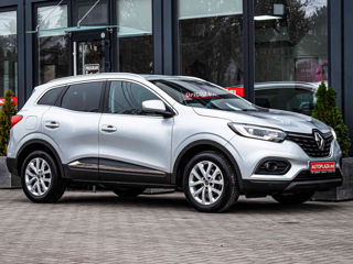 Renault Kadjar foto 4