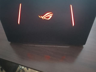 Asus ROG GL702VM foto 3