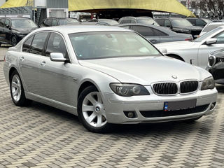 BMW 7 Series foto 4