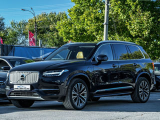 Volvo XC90 foto 4