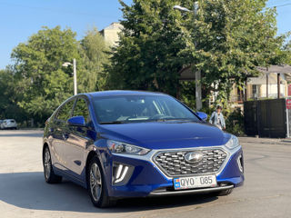 Hyundai IONIQ foto 3