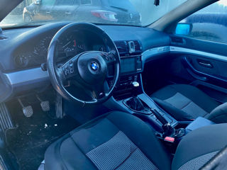 BMW 5 Series foto 8