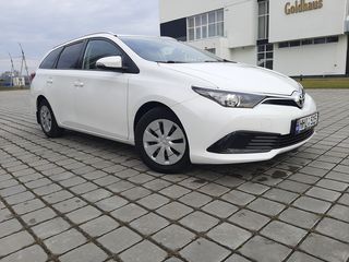 Toyota Auris foto 3