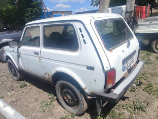 Lada Niva foto 3