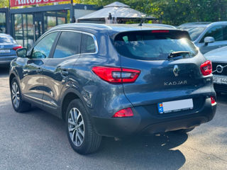 Renault Kadjar foto 6