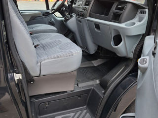 Ford Transit foto 8