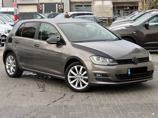 Volkswagen Golf foto 4