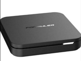 Media player formuler Z10 SE 4k negru