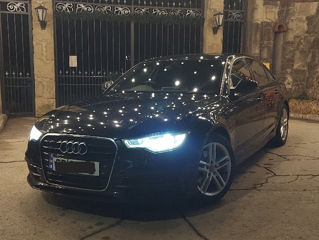 Audi A6 foto 3