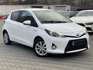 Toyota Yaris foto 4