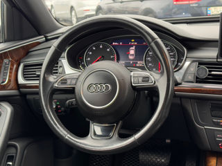 Audi A6 foto 11