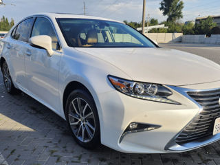 Lexus ES Series foto 1