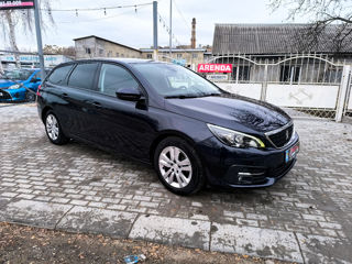 Peugeot 308 foto 3