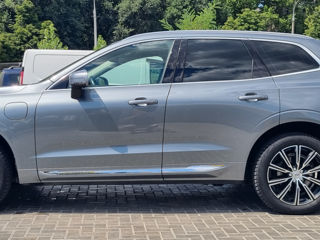 Volvo XC60 foto 5