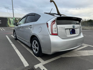 Toyota Prius foto 5