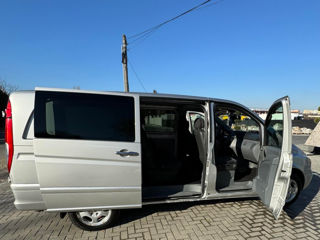 Mercedes Vito foto 6