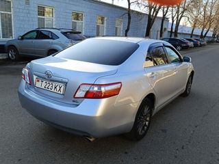 Toyota Camry foto 3