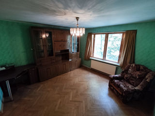 Apartament cu 3 camere, 67 m², Râșcani, Chișinău foto 5