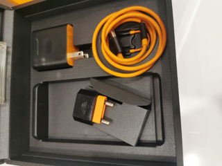 One Plus 6T 256GB McLaren Limited Edition