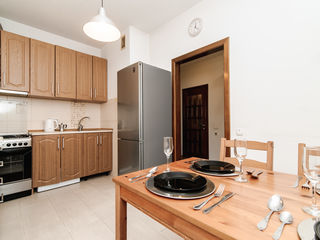 Apartament cu 1 cameră, 50 m², Centru, Chișinău foto 7