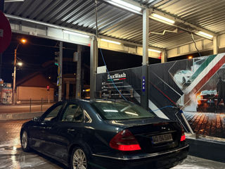 Mercedes E-Class foto 5