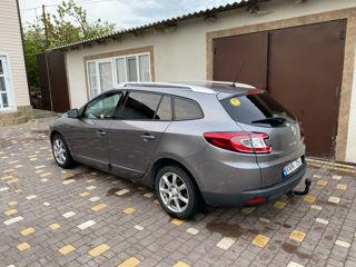 Renault Megane foto 10