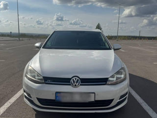 Volkswagen Golf foto 5