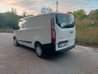 Ford Transit Connect foto 4