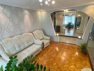 Apartament cu 3 camere, 57 m², Botanica, Chișinău